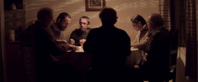 CONVITE AO CINEMA: "O Clube"