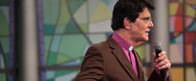 LANÇAMENTO: "Encontros" - Padre Reginaldo Manzotti