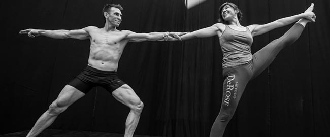 PALESTRA: DeRose Experience