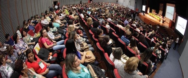 EDUCAÇÃO: Congresso de Educação e Cidadania