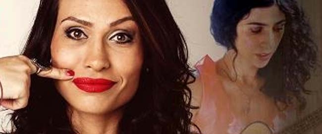 SHOW: Viviane Foss Canta Marisa Monte