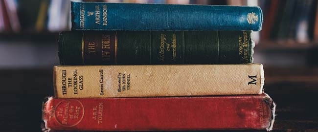 CULTURA: "Livros que Alimentam"