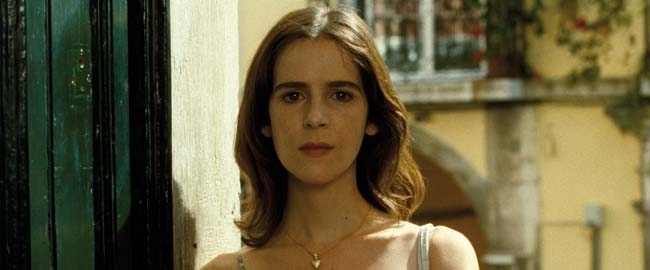 CONVITE AO CINEMA: "A Religiosa Portuguesa"