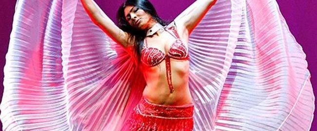DANÇA: Festival Internacional de Dança, Música e Arte