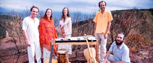MÚSICA: Sonora Brasil 2016