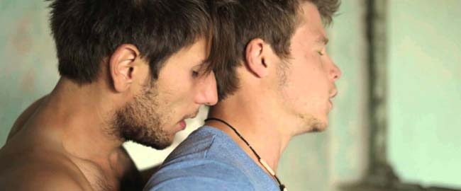 CONVITE AO CINEMA: "Land Of Storms"