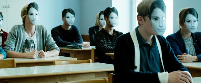 CONVITE AO CINEMA: "Class Enemy"