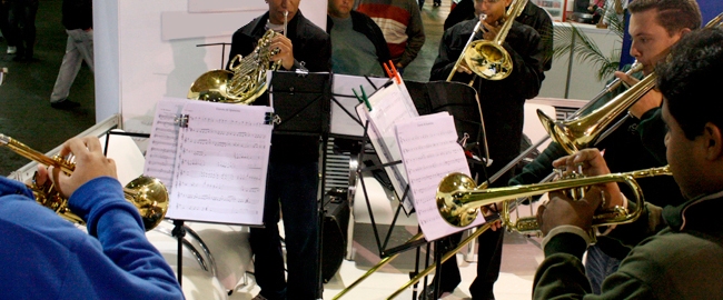 MÚSICA: Dia Mundial da Música