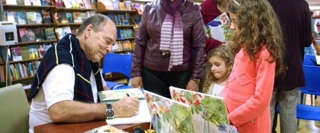 LANÇAMENTO: "No Reino de Araucarilândia" - José Álvaro