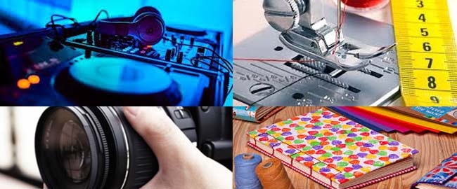 EMPREENDEDORISMO: Feira dos Microempreendedores Individuais de Maringá