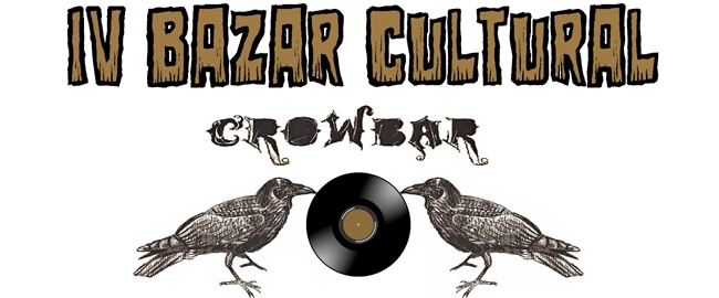 CULTURA: IV Bazar Cultural