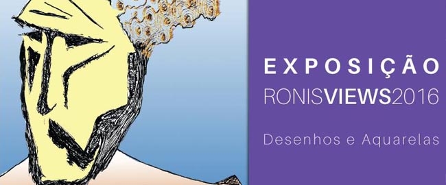 EXPOSIÇÃO: Ronis Views 2016