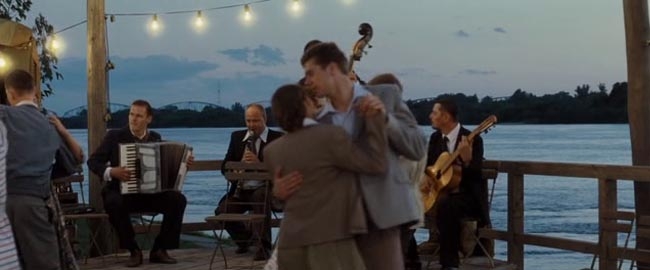CONVITE AO CINEMA: "Alga Doce"