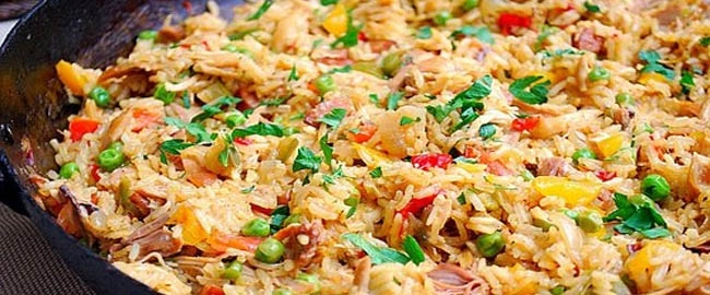 EVENTO BENEFICENTE: Risoto com Show de Prêmios