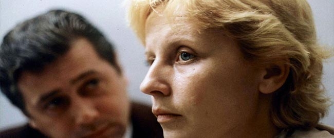 CONVITE AO CINEMA: "O Interrogatório"