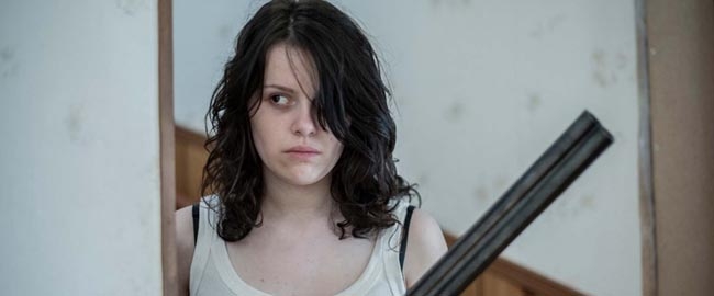 CONVITE AO CINEMA: "Flocken"
