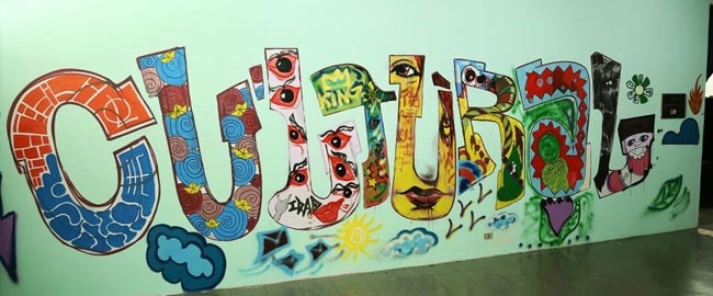 CULTURA: Semana Municipal da Cultura Hip Hop