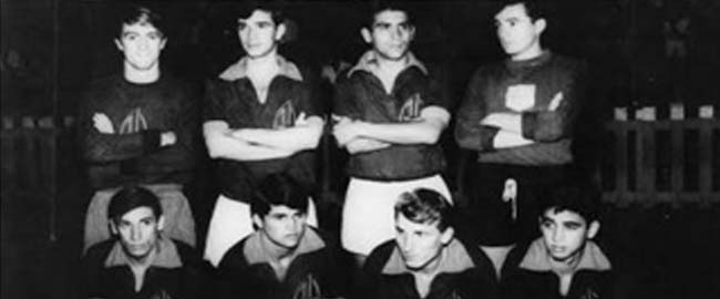 EXPOSIÇÃO: Maringá Futebol Memória