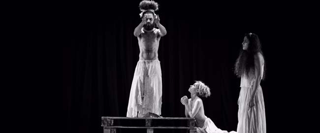 TEATRO: "As Confrarias"