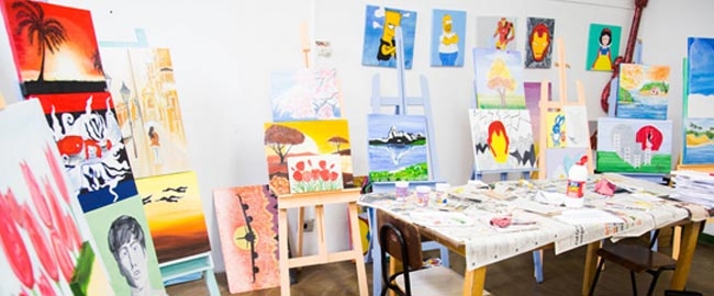 CULTURA: ExpoCAC