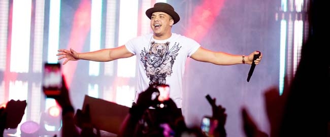 MÚSICA: A6 Festival Maringá