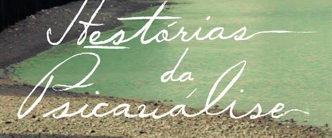 RODA DE CONVERSA: Hestórias da Psicanálise