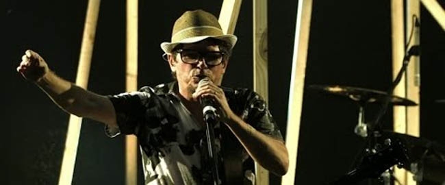 SHOW: Mundo Livre S/A
