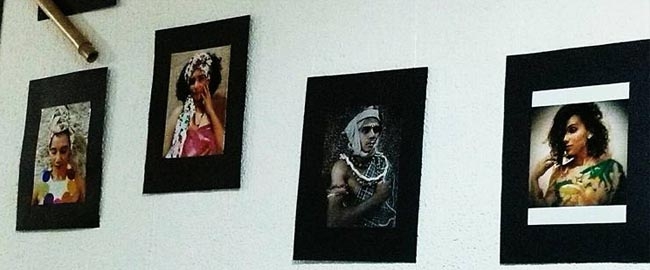 EXPOSIÇÃO: Raízes – Beleza Afro
