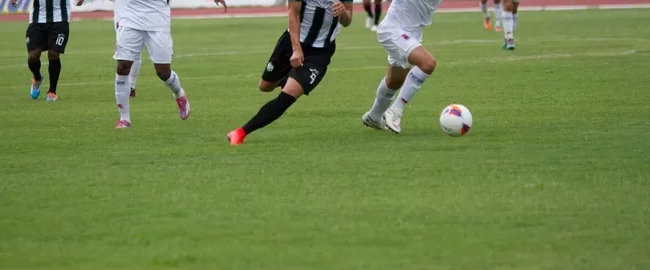 ESPORTE: Campeonato Paranaense da 2ª Divisão 2017