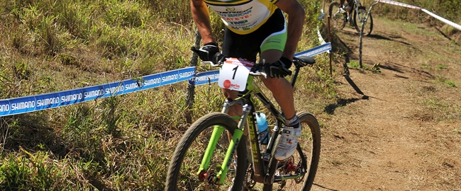ESPORTE: GP Noroeste Mountain Bike 2017