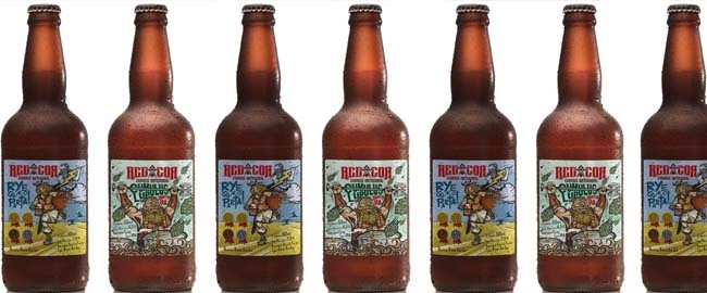 CERVEJA ARTESANAL: RedCor Beer Day