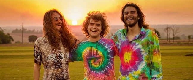 CULTURA: Feira do Disco Clube