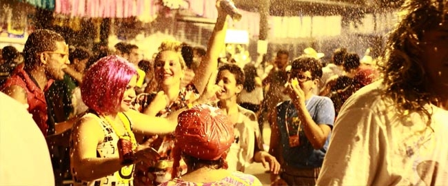 FOLIA: Carnaval de Maringá 2017