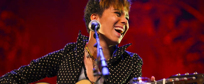 SHOW: "Guelã" - Maria Gadú