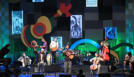 MÚSICA: Femucic 2018