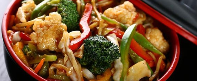 JANTAR BENEFICENTE: Yakisoba e Yakimeshi 2017