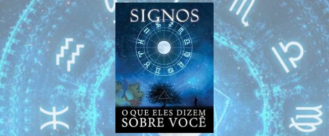 PALESTRA: Signos - O que eles dizem sobre você