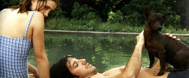 CONVITE AO CINEMA: "O Pântano"