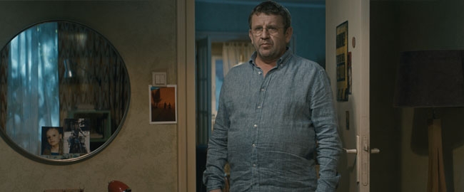 CONVITE AO CINEMA: "Baccalauréat"