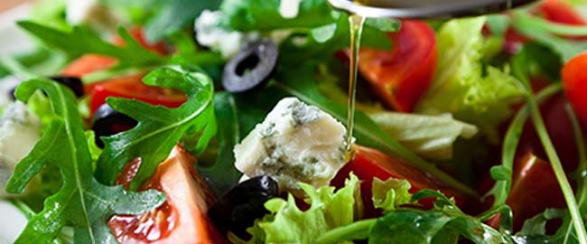 WORKSHOP: Dieta Low Carb - Chef Luciana Haddad