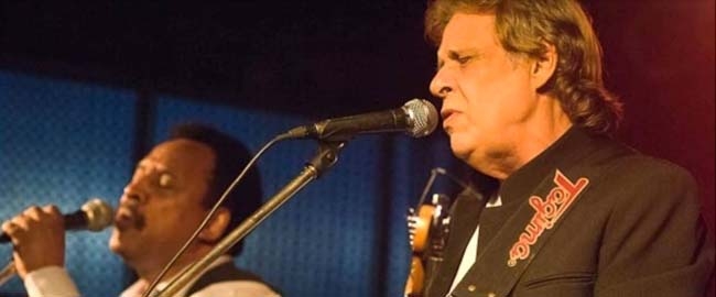 SHOW: Renato e Seus Blue Caps
