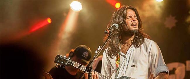 EVENTO: Marinjah 2017