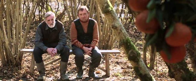 CONVITE AO CINEMA: "Tangerines"