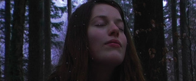 CONVITE AO CINEMA: "Um Lago"