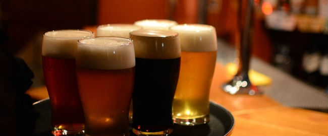 FESTIVAL: Cerveja Artesanal