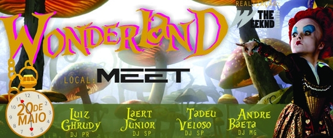 FESTA: Wonderland