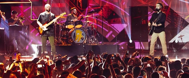 SHOW: Banda Maneva