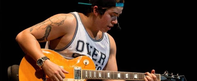 HUMOR: Stand-Up Whindersson Nunes