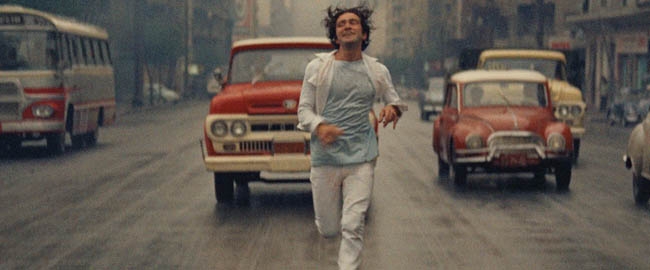 CINUEM: Mostra "Novíssimo Cinema Brasileiro"