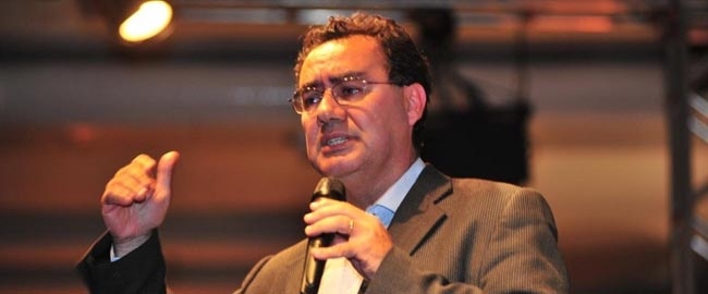 PALESTRA: "Gestão da Emoção: Qualidade de Vida no Séc. 21" - Augusto Cury